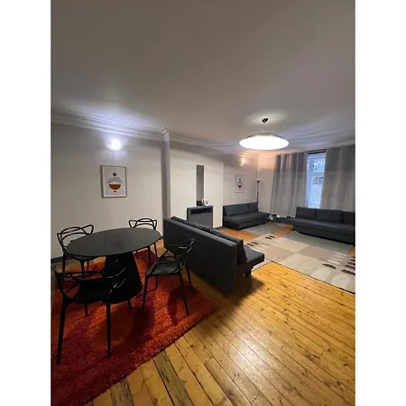 Apartment Fabulous 3 Bed Flat Near Edgware Road Station *