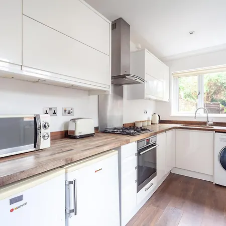 Apartment The Ealing *
