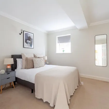 Apartment The Ealing