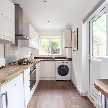 Apartment The Ealing *