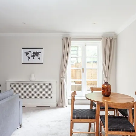 Apartment The Ealing