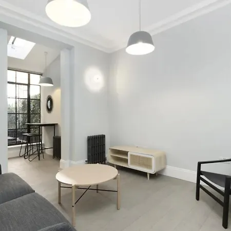 Lägenhet Luxury Collection - Leicester Square-soho-piccadilly Circus