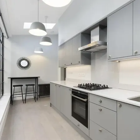 Lägenhet Luxury Collection - Leicester Square-soho-piccadilly Circus London
