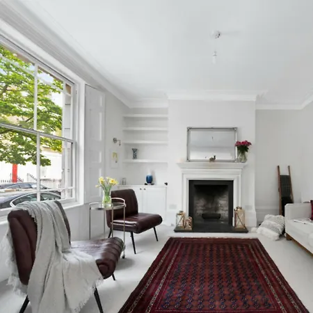 Centrally Located Stunning 3bed 2bath Se1 Holiday home