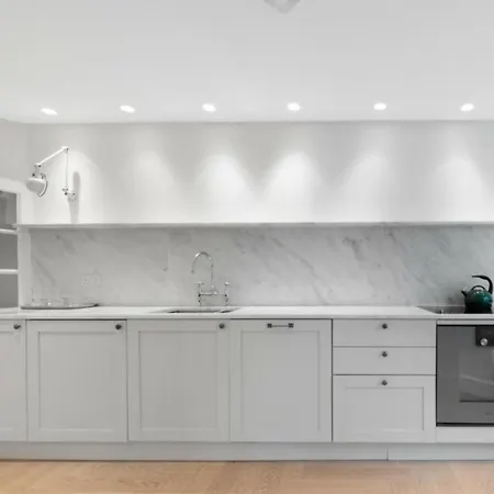 Holiday home Centrally Located Stunning 3bed 2bath Se1 London