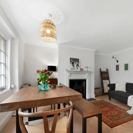 Centrally Located Stunning 3bed 2bath Se1 Holiday home