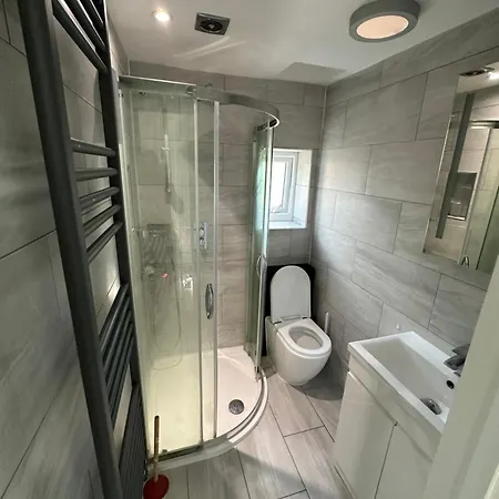 Apartment Antonio's House London