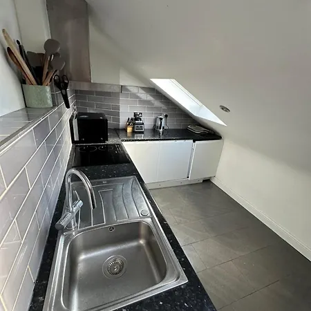 Antonio's House London