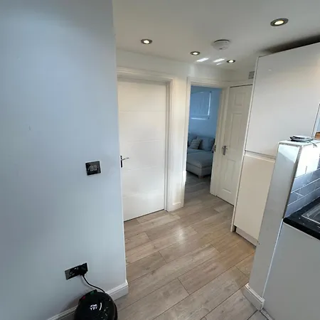 Antonio's House
