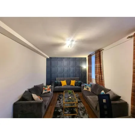 Διαμέρισμα Stylish 1 Bed Flat In The Heart Of Marble Arch *