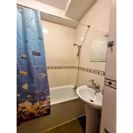 Stylish 1 Bed Flat In The Heart Of Marble Arch Διαμέρισμα Λονδίνο