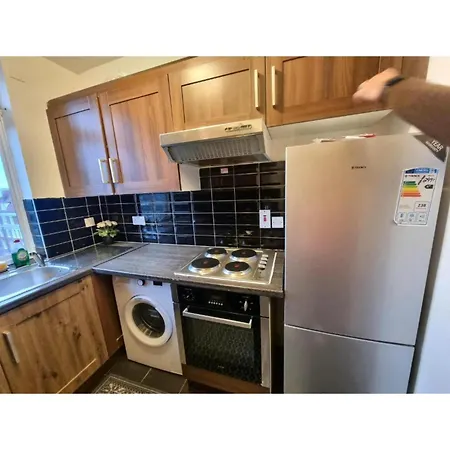 Stylish 1 Bed Flat In The Heart Of Marble Arch * Λονδίνο