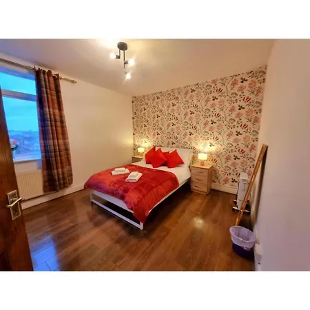 Apartment Stylish 1 Bed Flat In The Heart Of Marble Arch