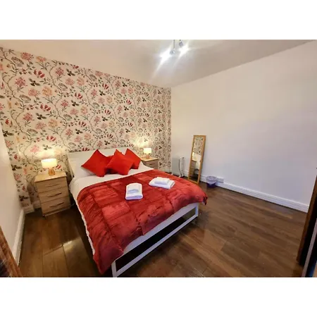Stylish 1 Bed Flat In The Heart Of Marble Arch Διαμέρισμα Λονδίνο
