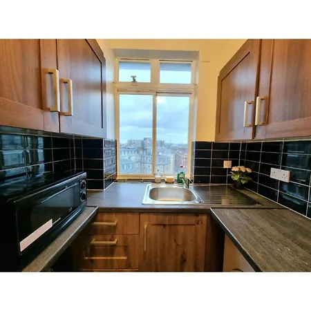 Stylish 1 Bed Flat In The Heart Of Marble Arch Apartment