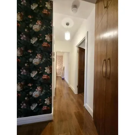 Apartment Stylish 1 Bed Flat In The Heart Of Marble Arch