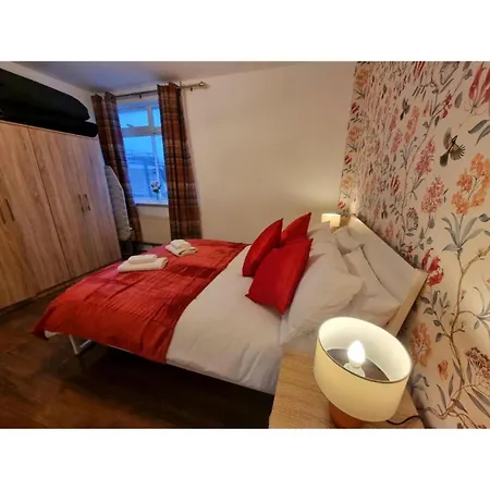 Stylish 1 Bed Flat In The Heart Of Marble Arch Apartment *