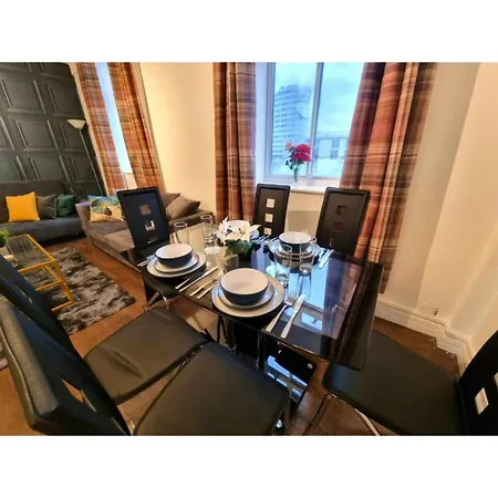 Stylish 1 Bed Flat In The Heart Of Marble Arch Διαμέρισμα Λονδίνο