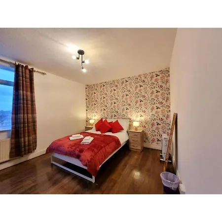 Stylish 1 Bed Flat In The Heart Of Marble Arch Διαμέρισμα