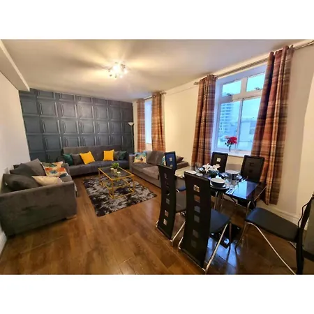 Διαμέρισμα Stylish 1 Bed Flat In The Heart Of Marble Arch *