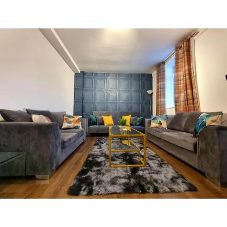 Διαμέρισμα Stylish 1 Bed Flat In The Heart Of Marble Arch Λονδίνο
