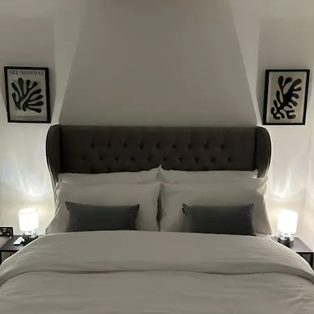 Luxury 2 Bed 2 Bath Cntrl * London