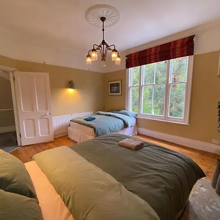 #chic 6-bedroom London Retreat# * Plumstead (Greater London)