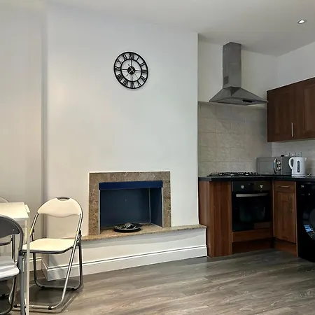 Apartment Cozy And Convienient *