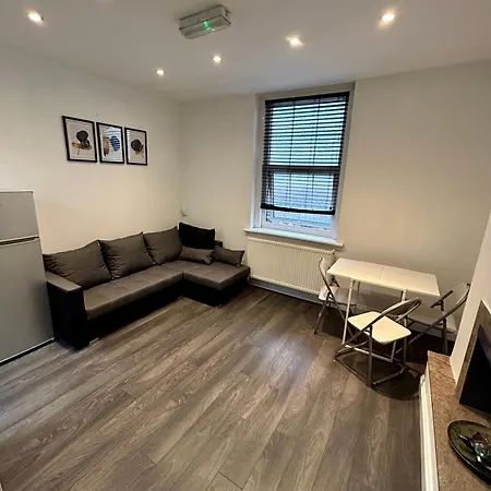 Apartment Cozy And Convienient London