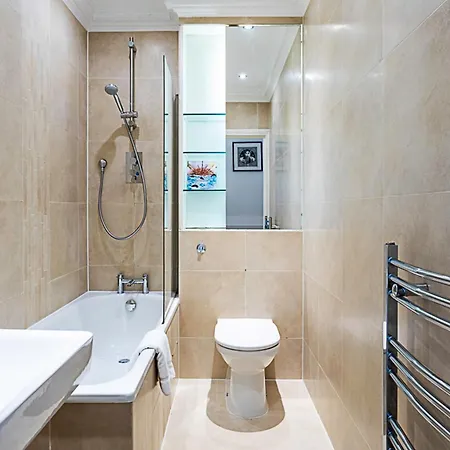Charming One Bedroom Flat In Islington London
