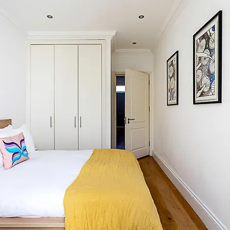 Holiday home Charming One Bedroom Flat In Islington *