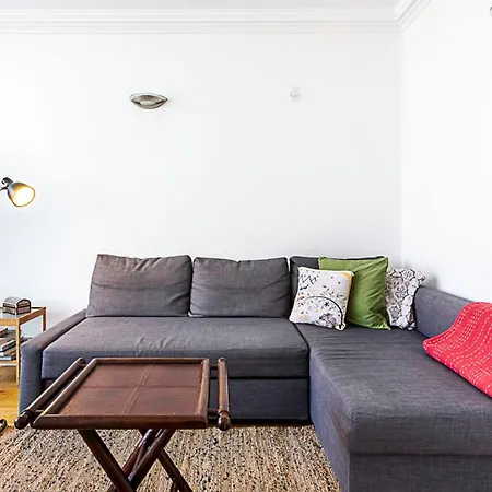 Charming One Bedroom Flat In Islington Holiday home London