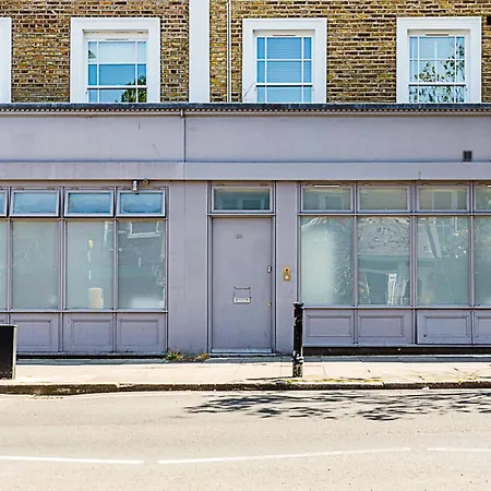 Holiday home Charming One Bedroom Flat In Islington London