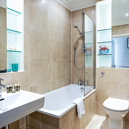 Charming One Bedroom Flat In Islington Holiday home