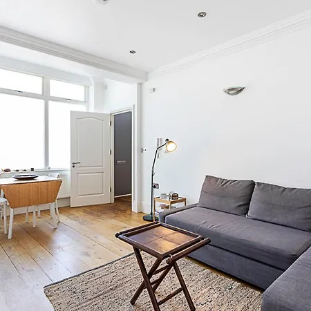 Holiday home Charming One Bedroom Flat In Islington London