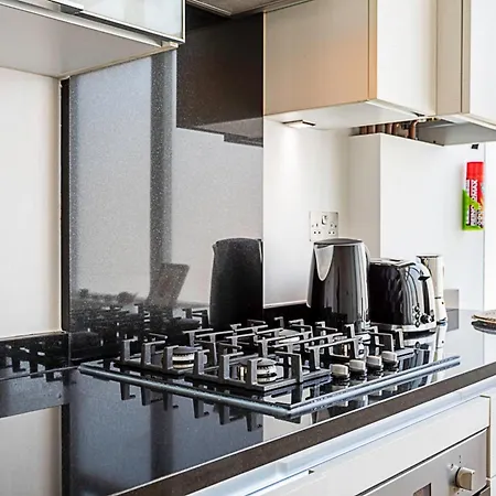 بيت للعطل Charming One Bedroom Flat In Islington