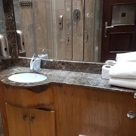 Msk Superior Hotel 4*