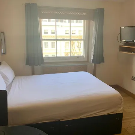 Hotel Msk Superior