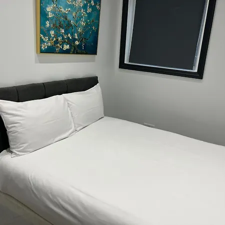Hotel Msk Superior London