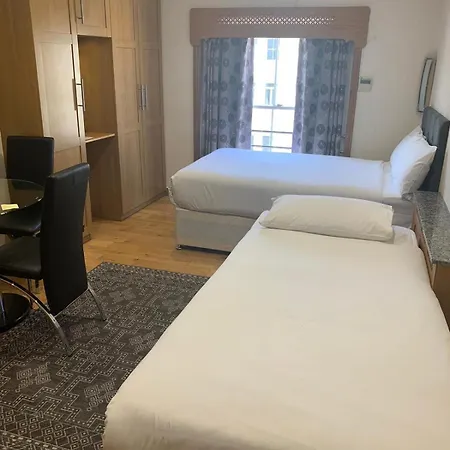 Hotel Msk Superior 4*
