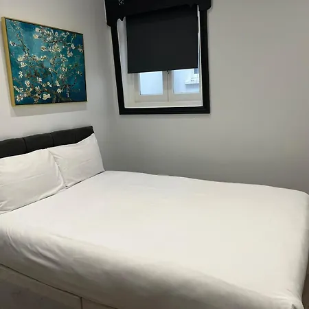 Msk Superior Hotel London