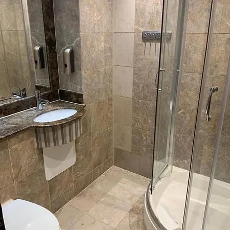 Msk Superior 4*