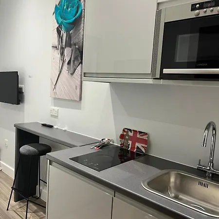 Msk Superior 4* London
