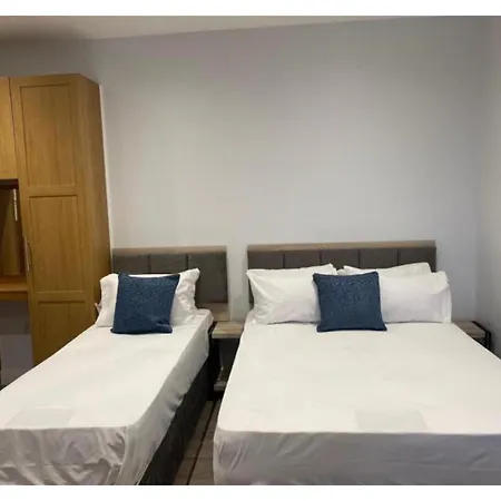 Msk Superior Hotel 4*