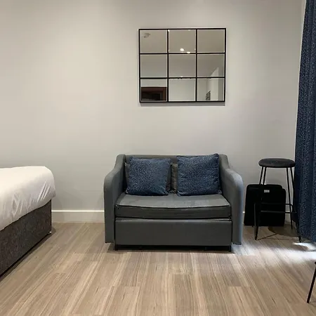 Hotel Msk Superior London
