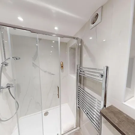 Msk Premium Apartament Londyn
