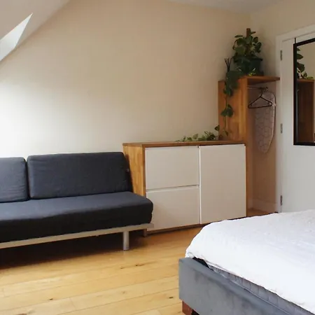 Shoreditch Place Appartement