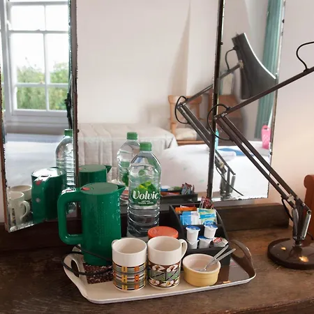 Muswell Hill Bed & Breakfast London