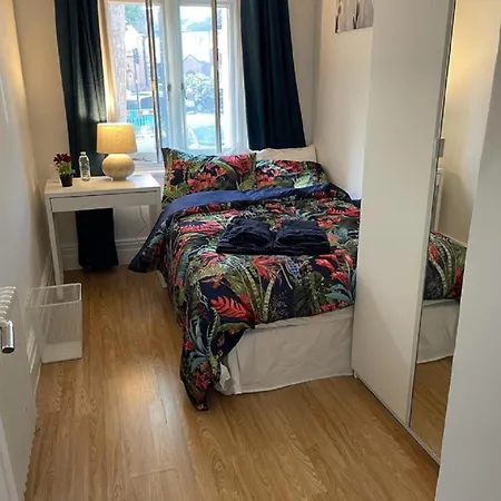 Exceptional 3 Bedroom Mansion Block, Maida Vale, Paddington W9 Nw8 Lords Cricket London
