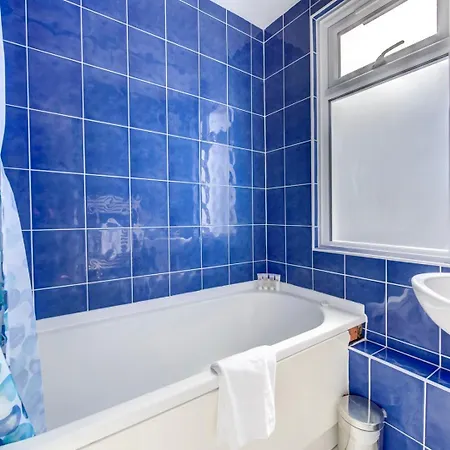 Guestready - Modern Urban Retreat In Newington Apartment *